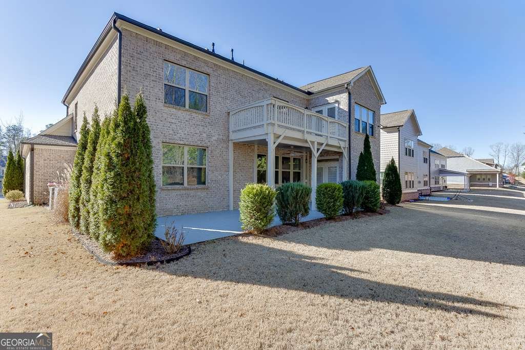 3005 Davidsonville Drive Cumming - Photo 47