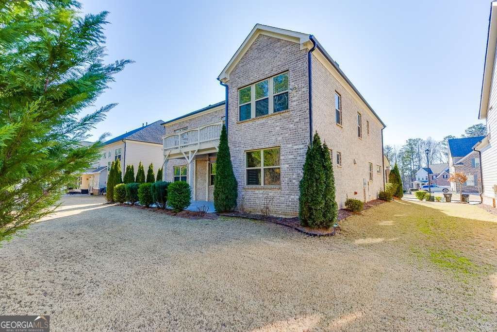 3005 Davidsonville Drive Cumming - Photo 49