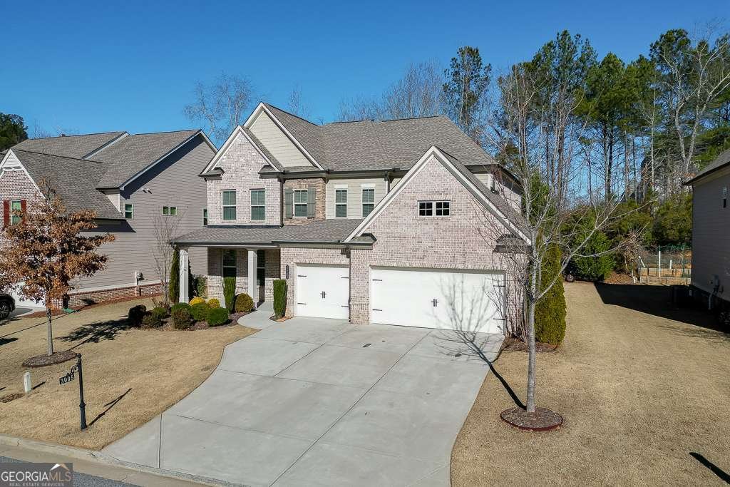 3005 Davidsonville Drive Cumming - Photo 51