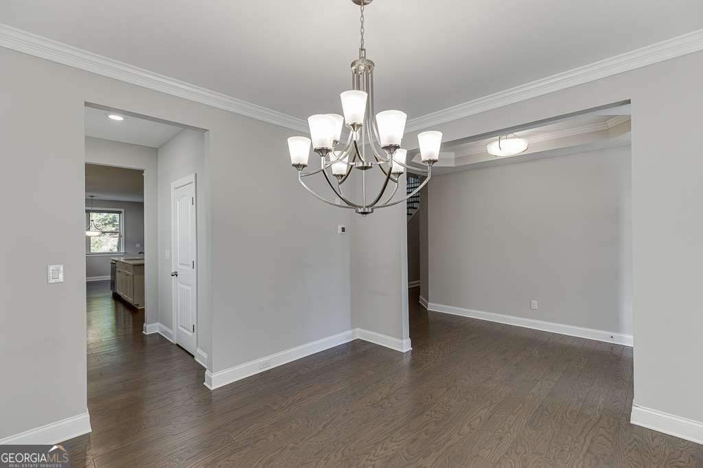 3005 Davidsonville Drive Cumming - Photo 6