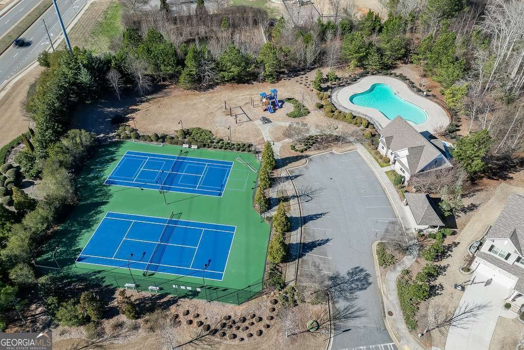 3005 Davidsonville Drive Cumming - Photo 61