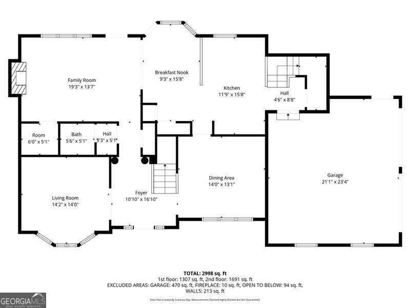 2130 Azalea Drive Roswell - Photo 43
