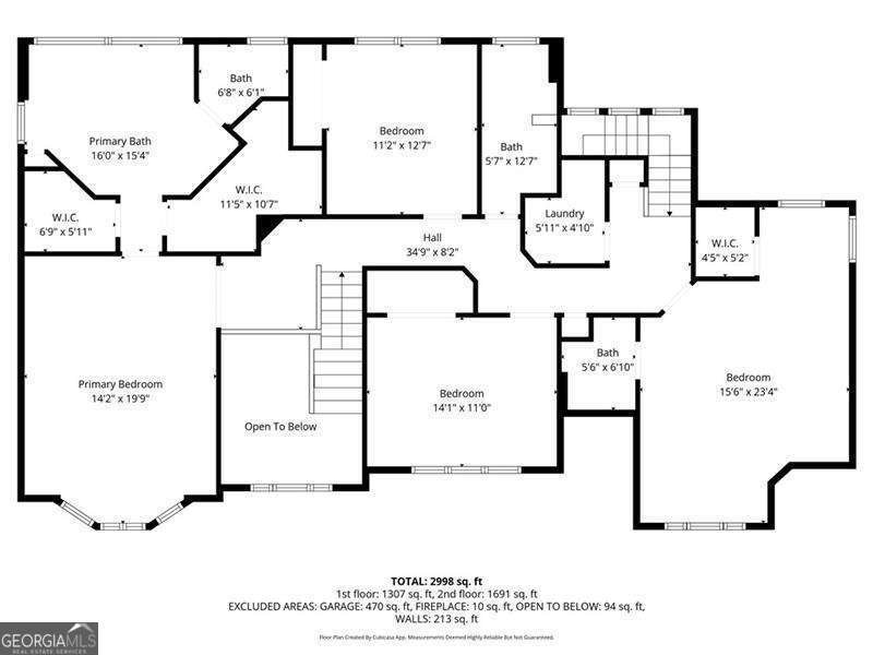 2130 Azalea Drive Roswell - Photo 44