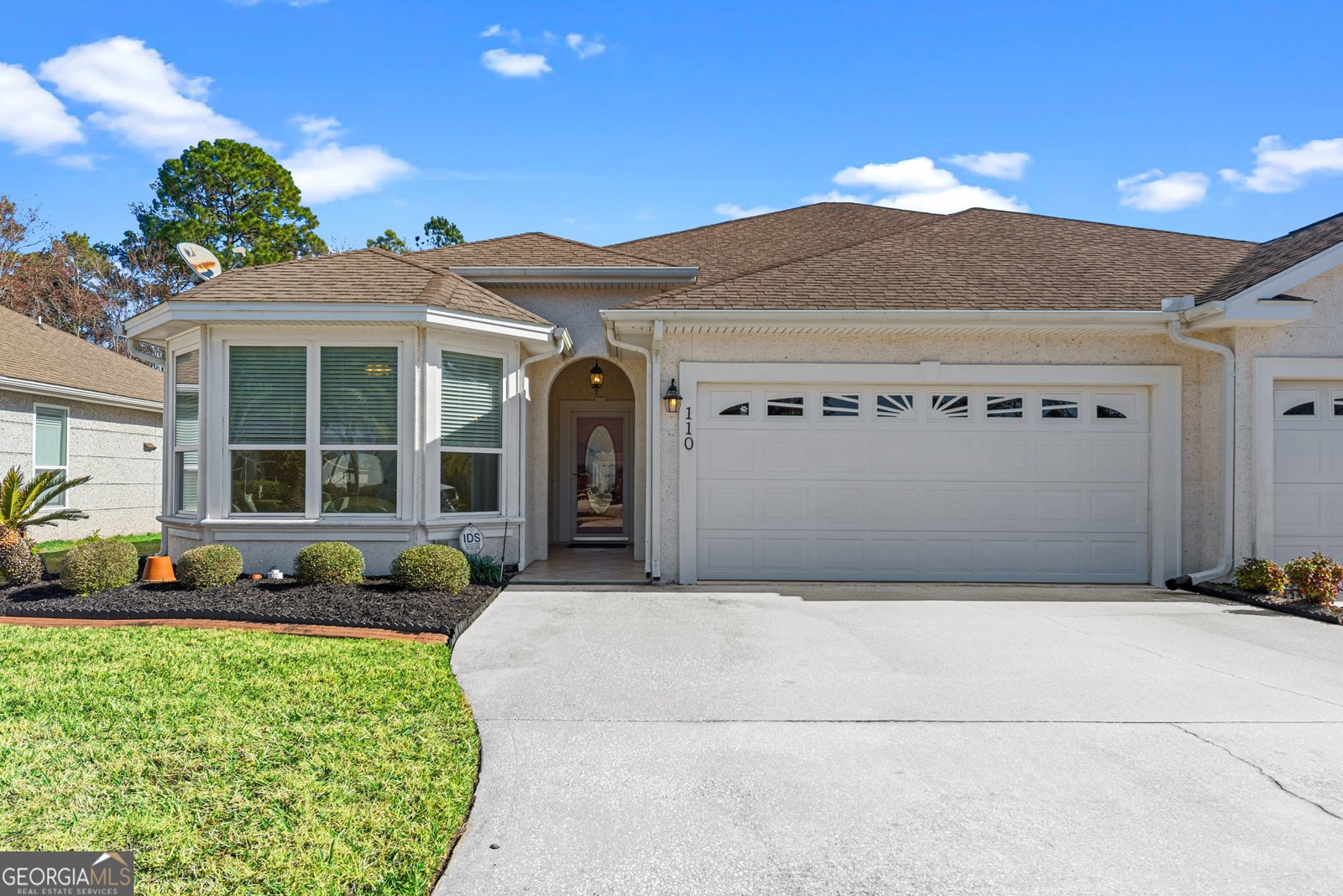 110 Meridian Drive Kingsland - Photo 1