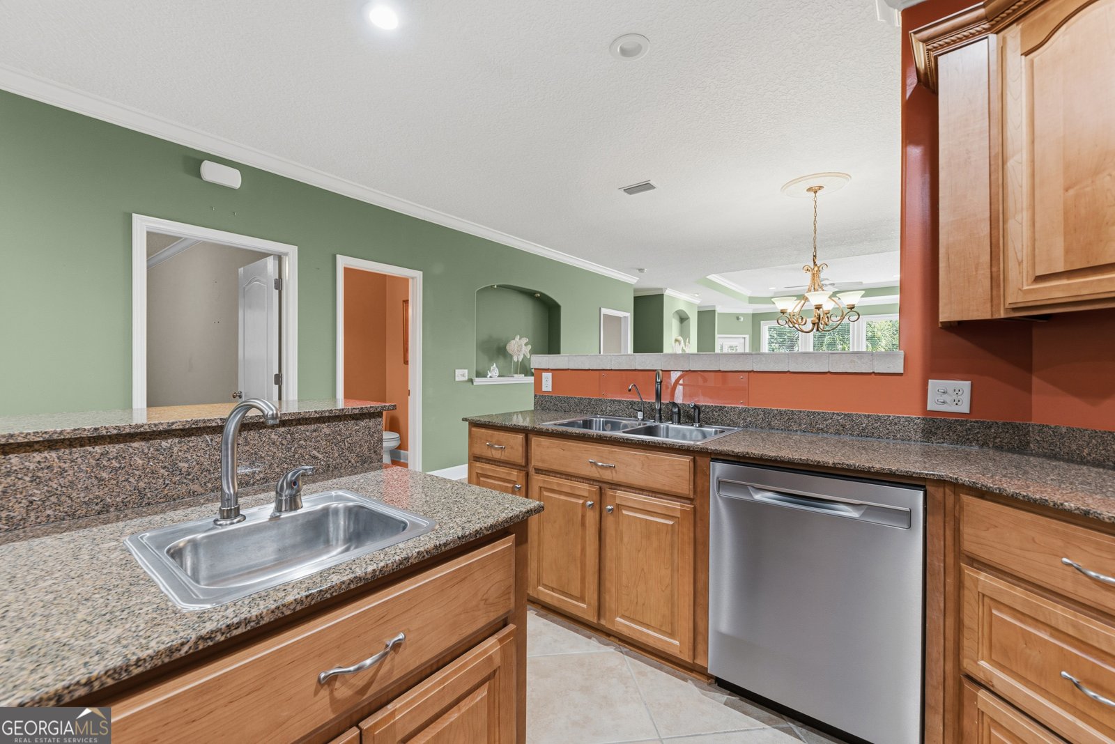 110 Meridian Drive Kingsland - Photo 11