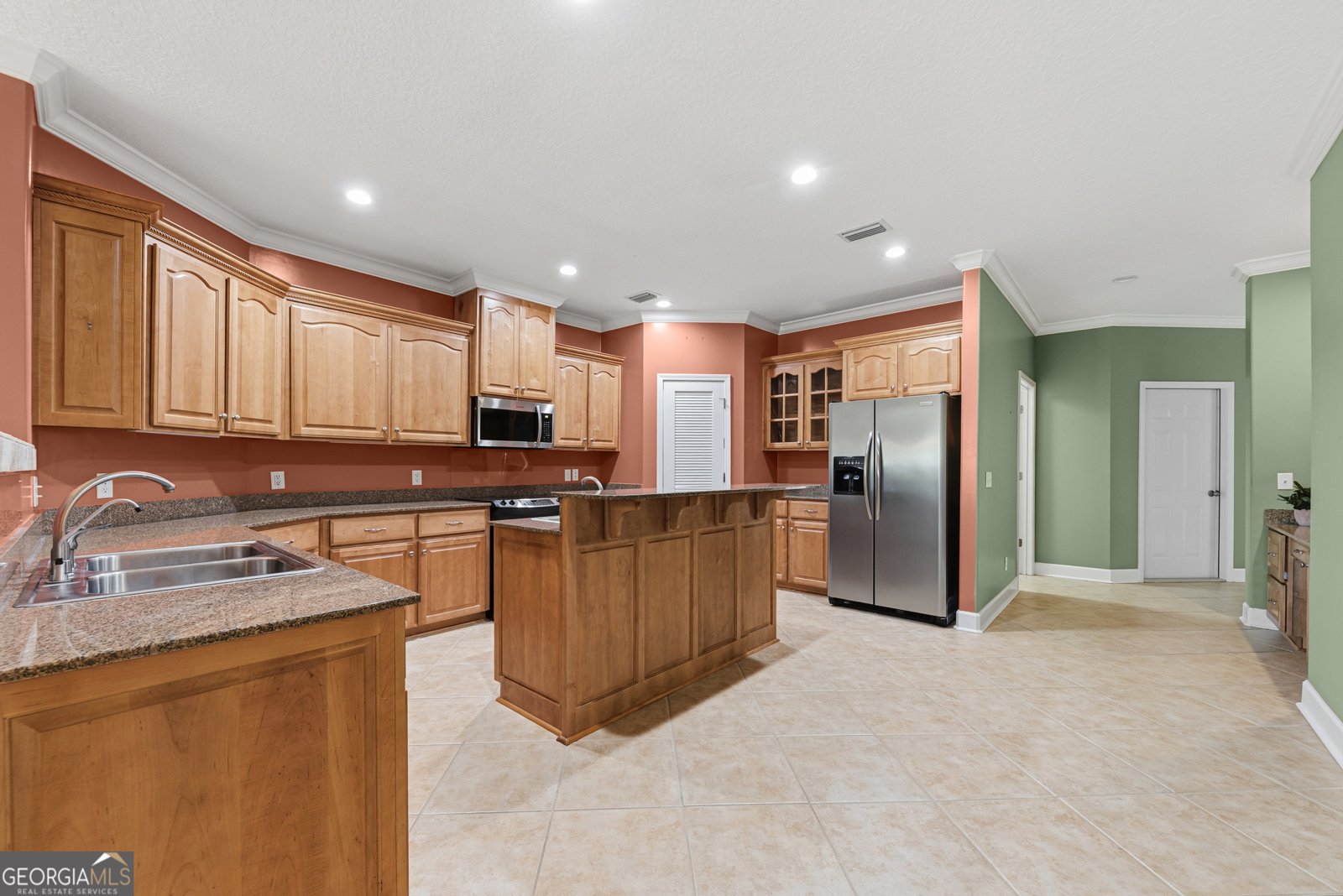 110 Meridian Drive Kingsland - Photo 8