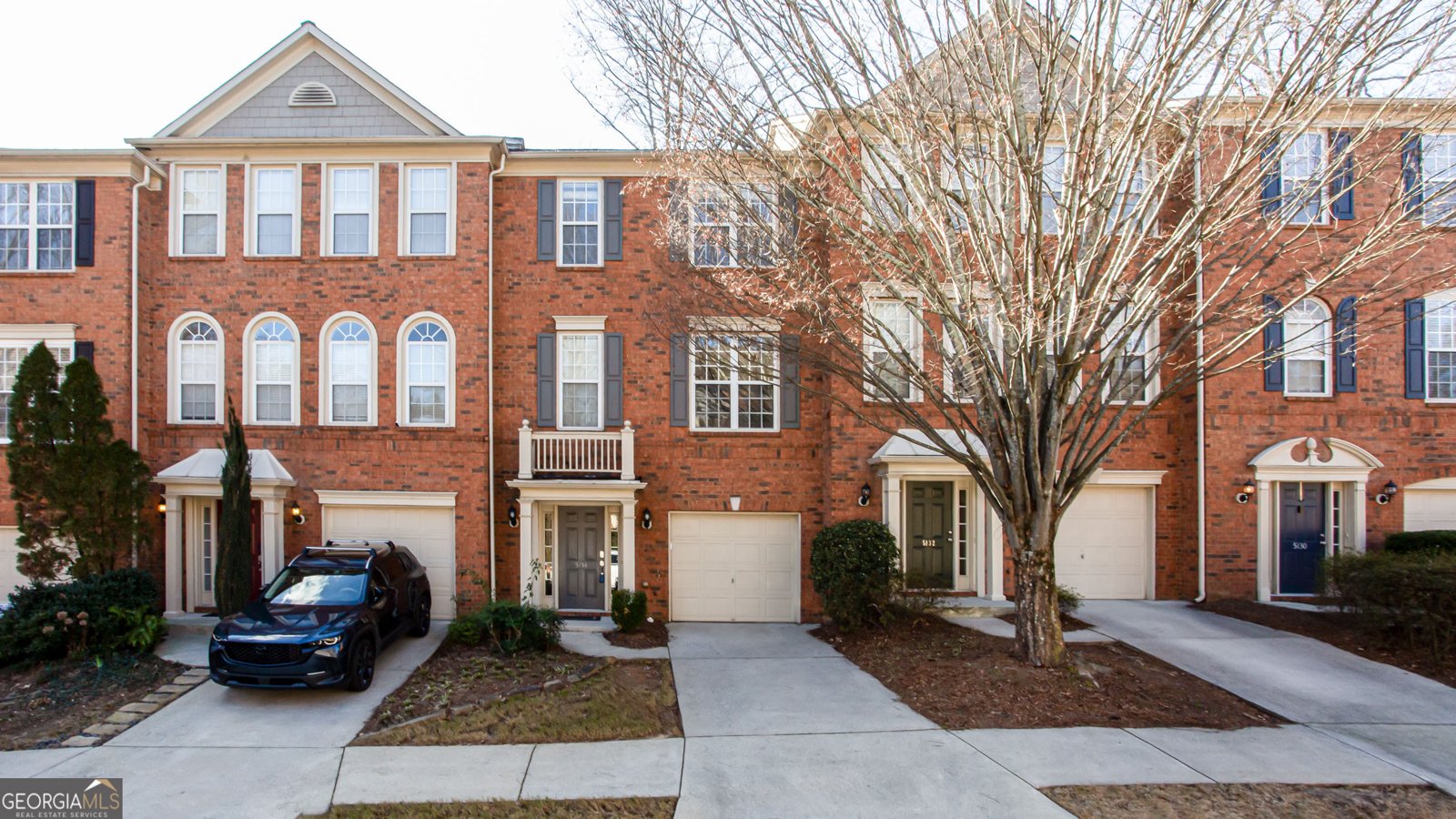 5134 Manerdale Drive Atlanta - Photo 1