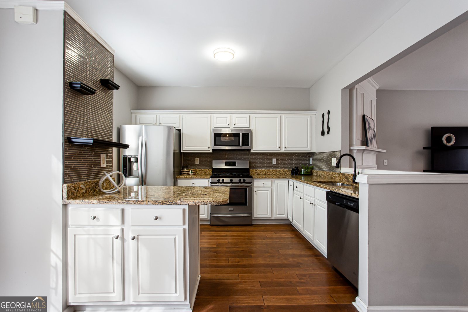 5134 Manerdale Drive Atlanta - Photo 14