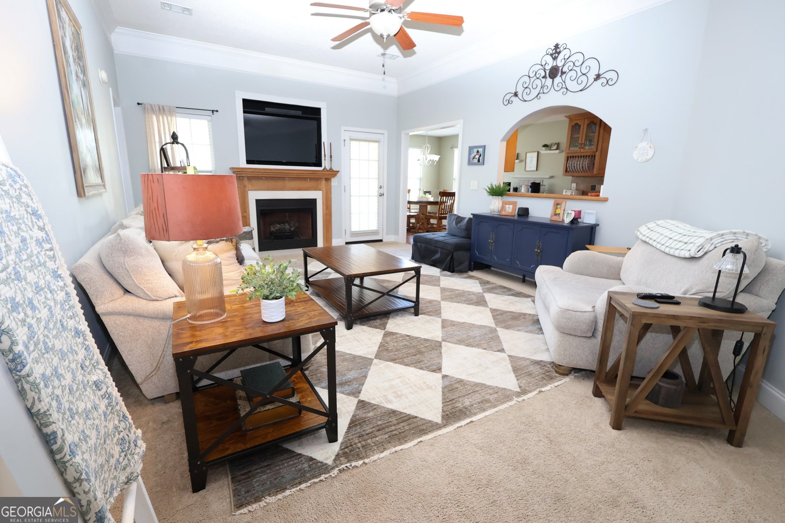 120 Blackstone Court Kathleen - Photo 16