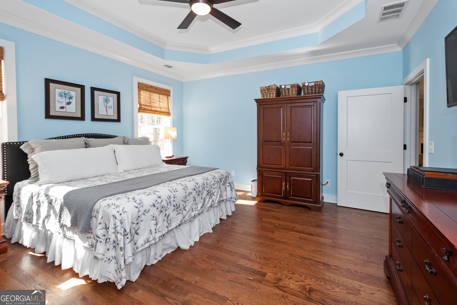 180 Alford Drive Fayetteville - Photo 12