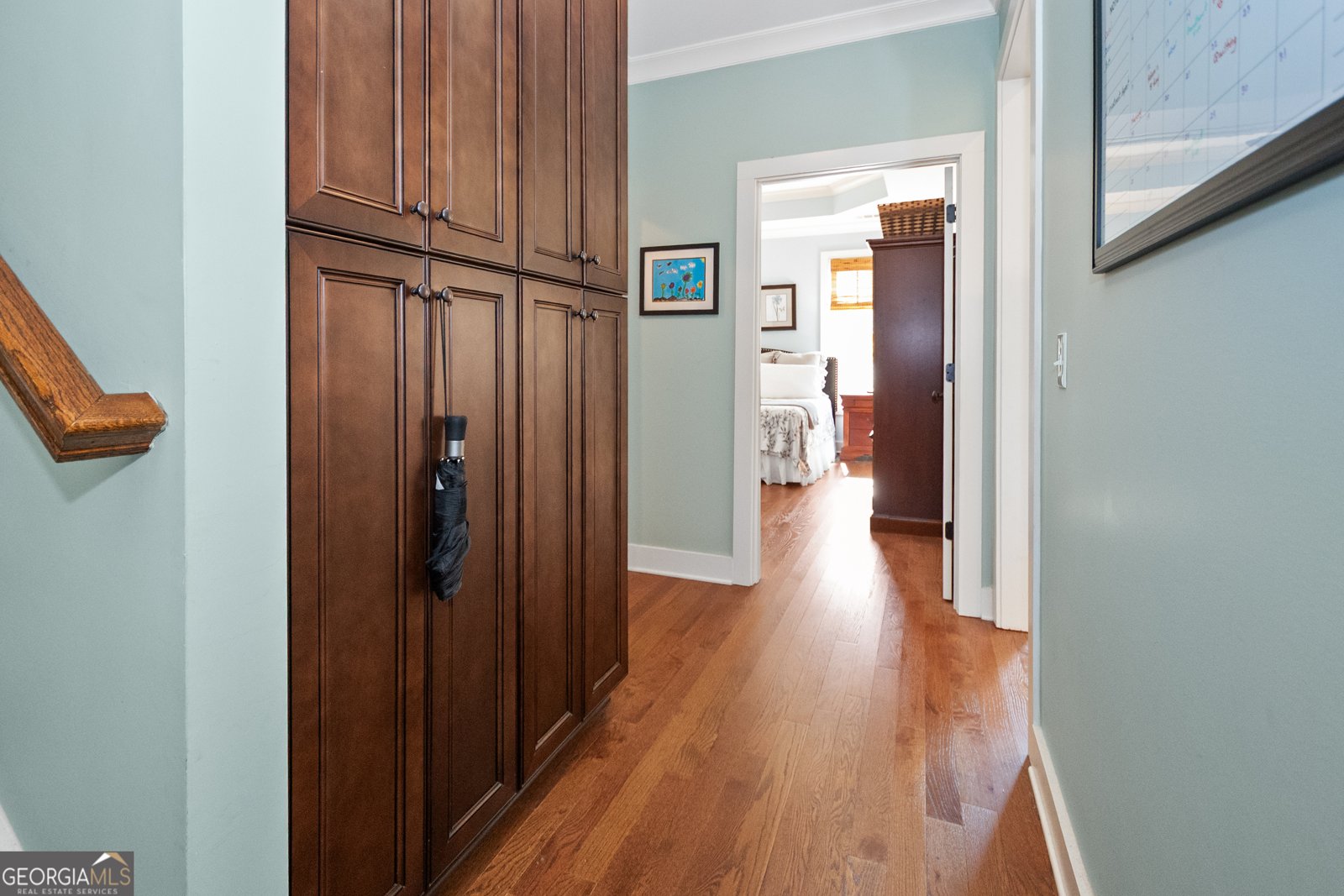 180 Alford Drive Fayetteville - Photo 21