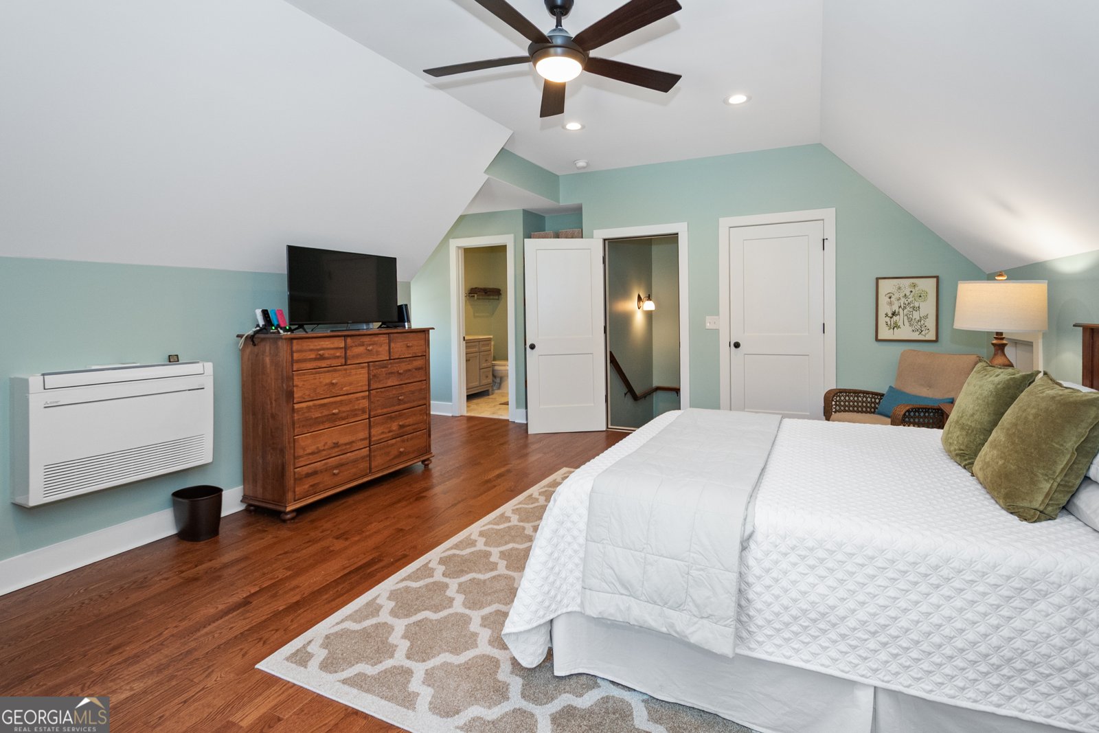 180 Alford Drive Fayetteville - Photo 23