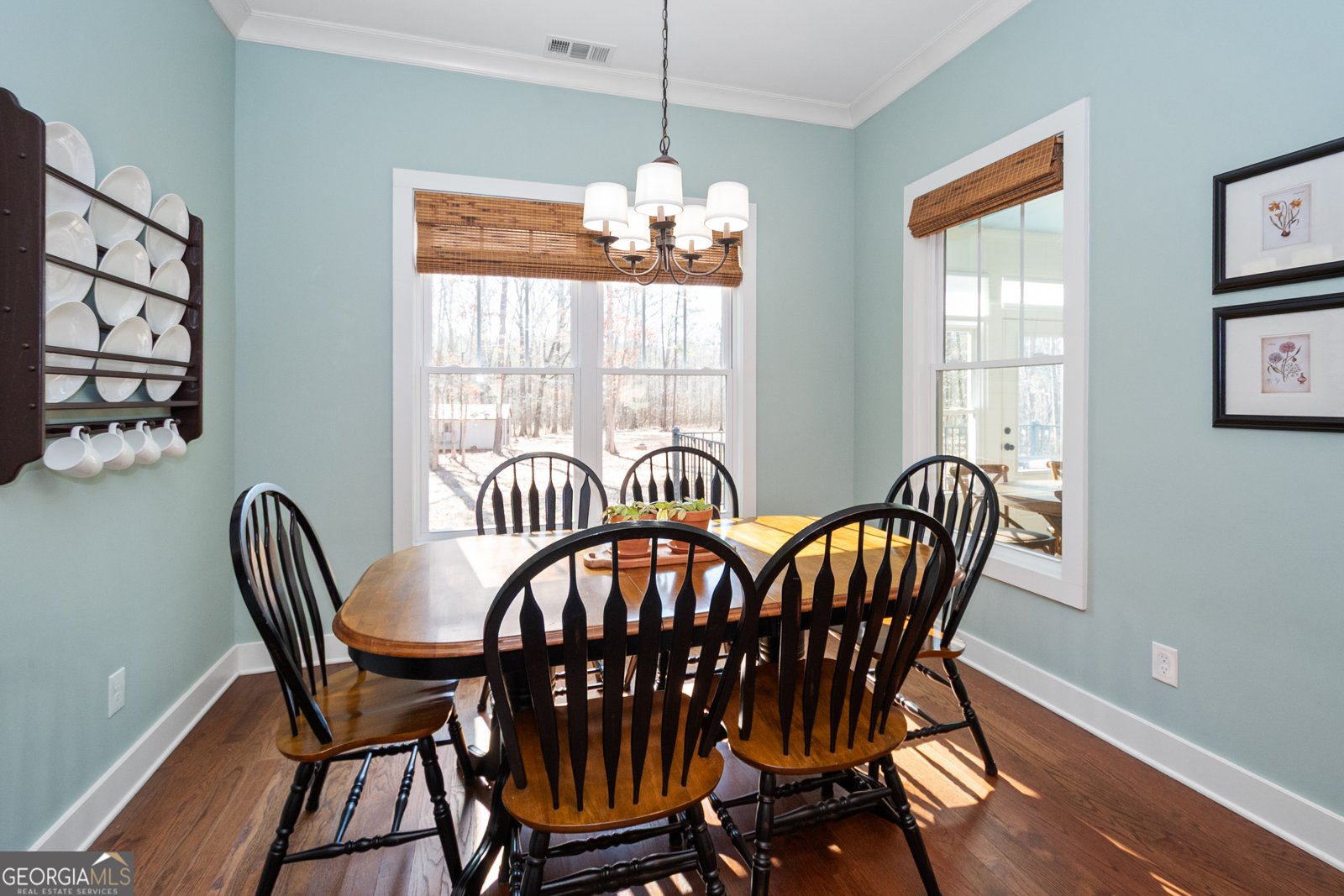 180 Alford Drive Fayetteville - Photo 28