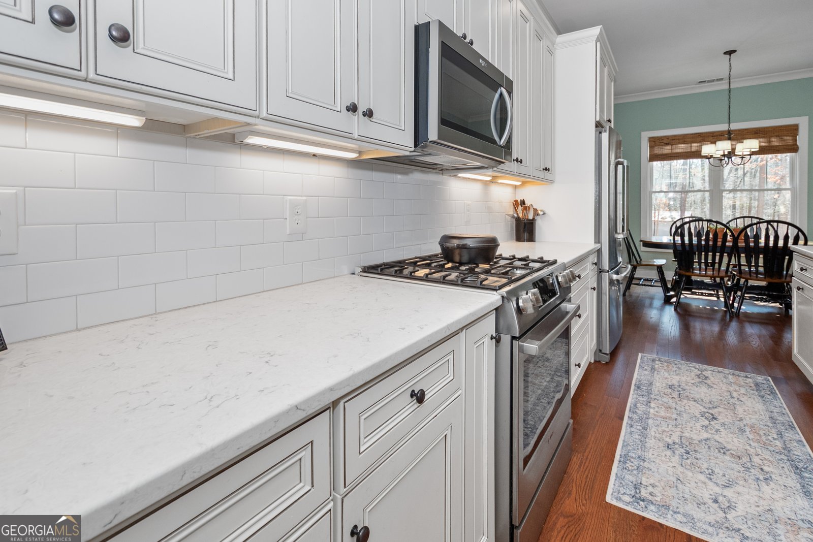 180 Alford Drive Fayetteville - Photo 29