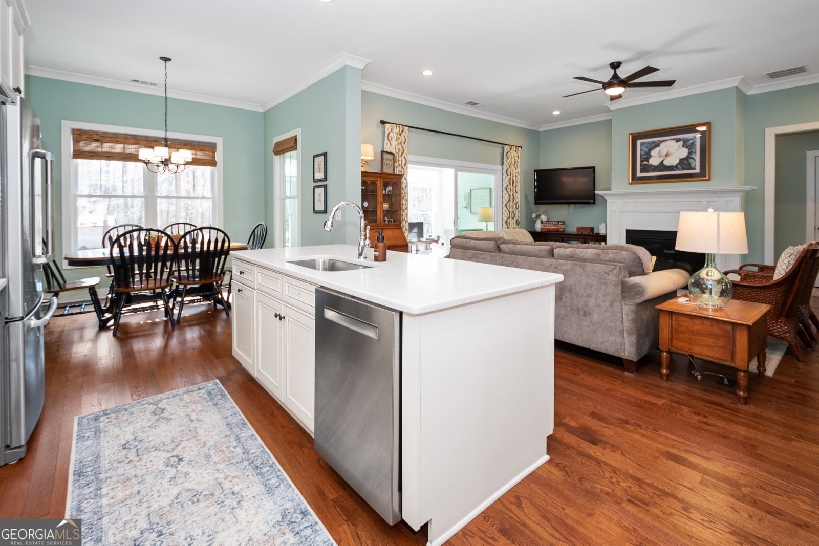 180 Alford Drive Fayetteville - Photo 31