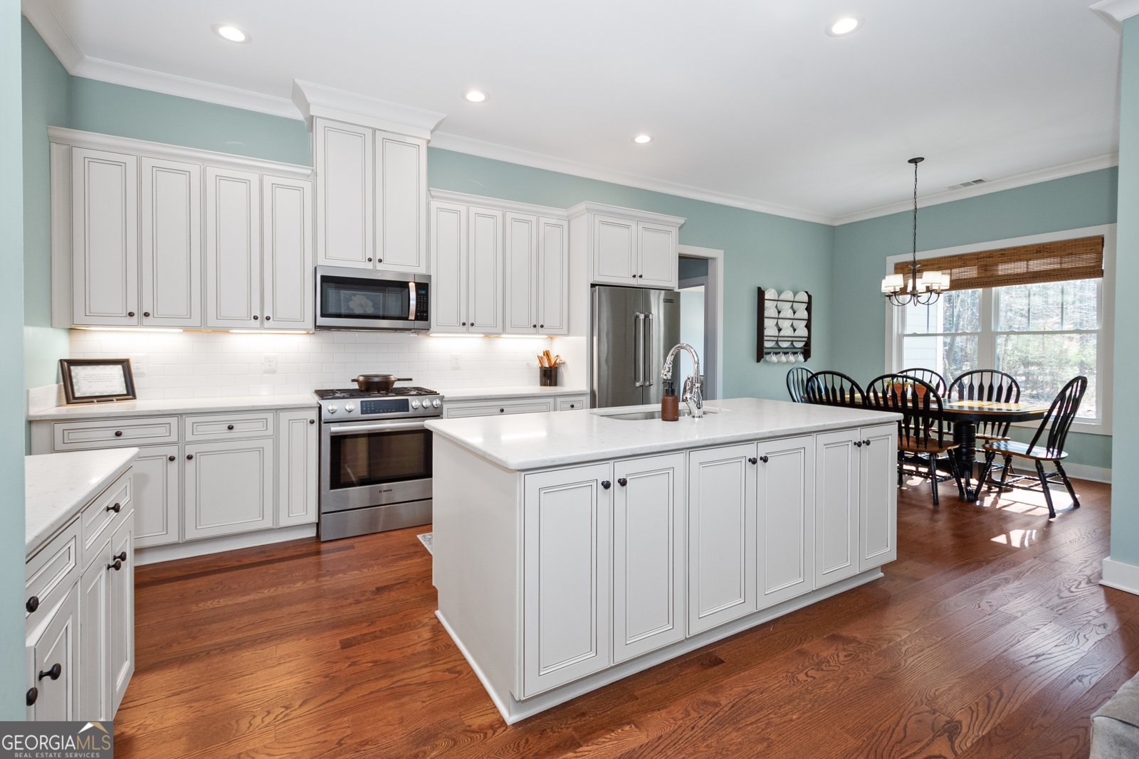 180 Alford Drive Fayetteville - Photo 32