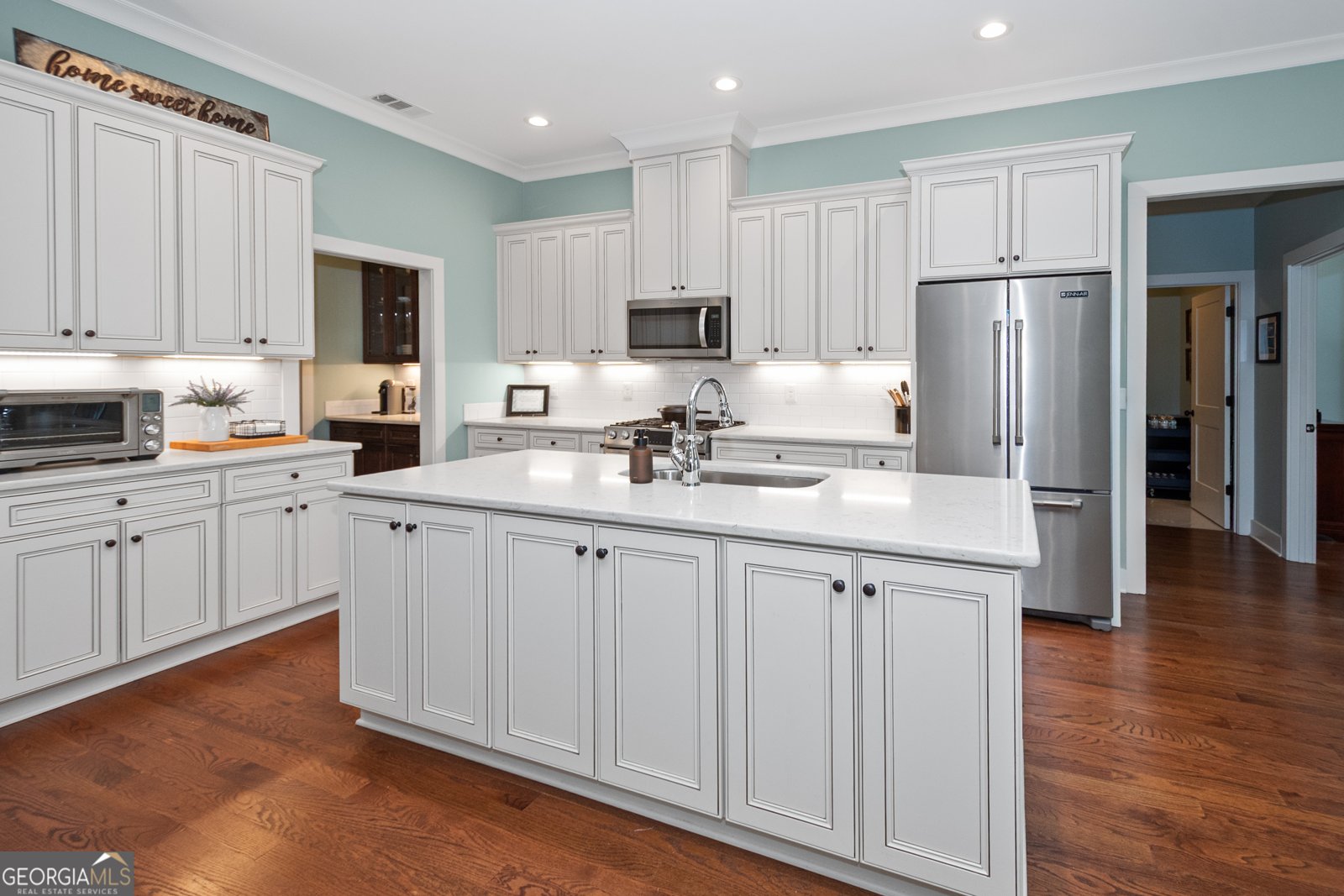 180 Alford Drive Fayetteville - Photo 33