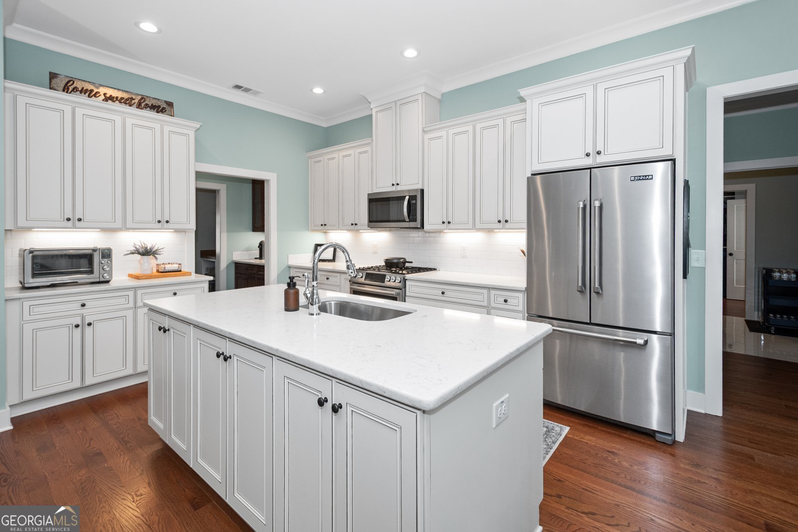 180 Alford Drive Fayetteville - Photo 34