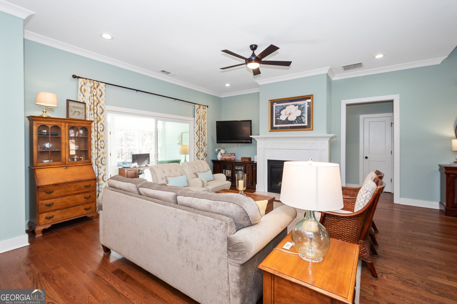 180 Alford Drive Fayetteville - Photo 42