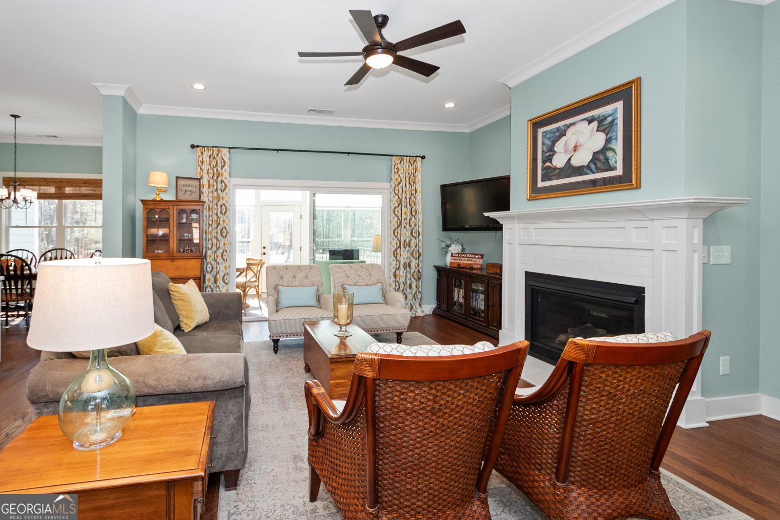 180 Alford Drive Fayetteville - Photo 43