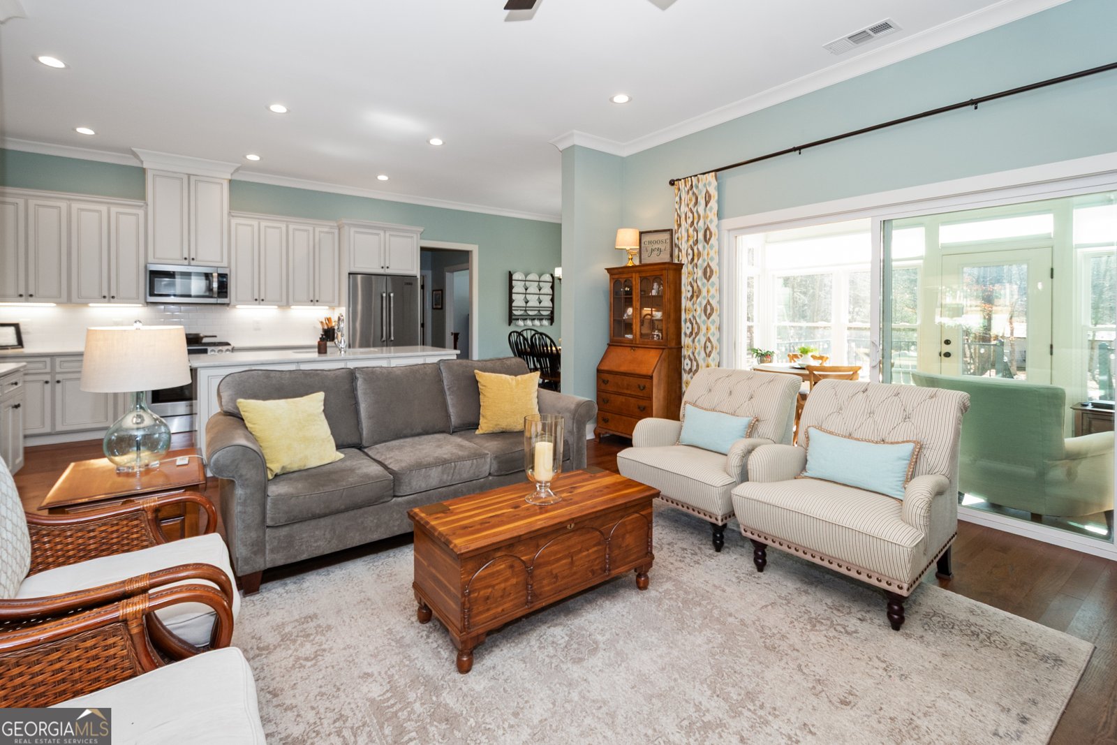 180 Alford Drive Fayetteville - Photo 44