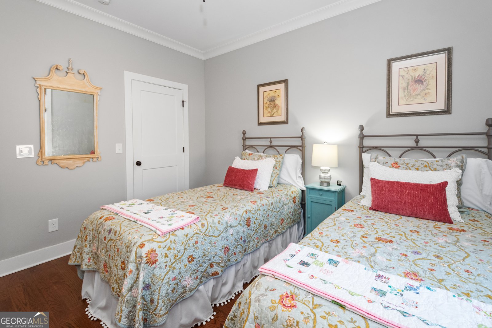 180 Alford Drive Fayetteville - Photo 46