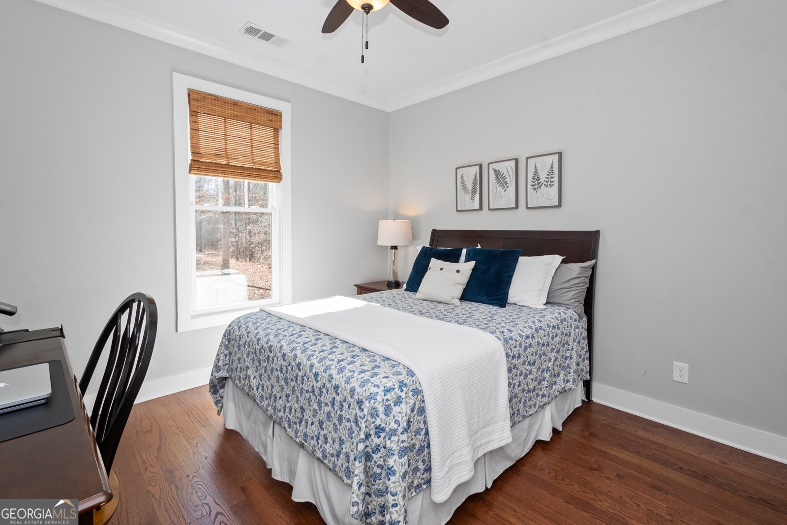 180 Alford Drive Fayetteville - Photo 48