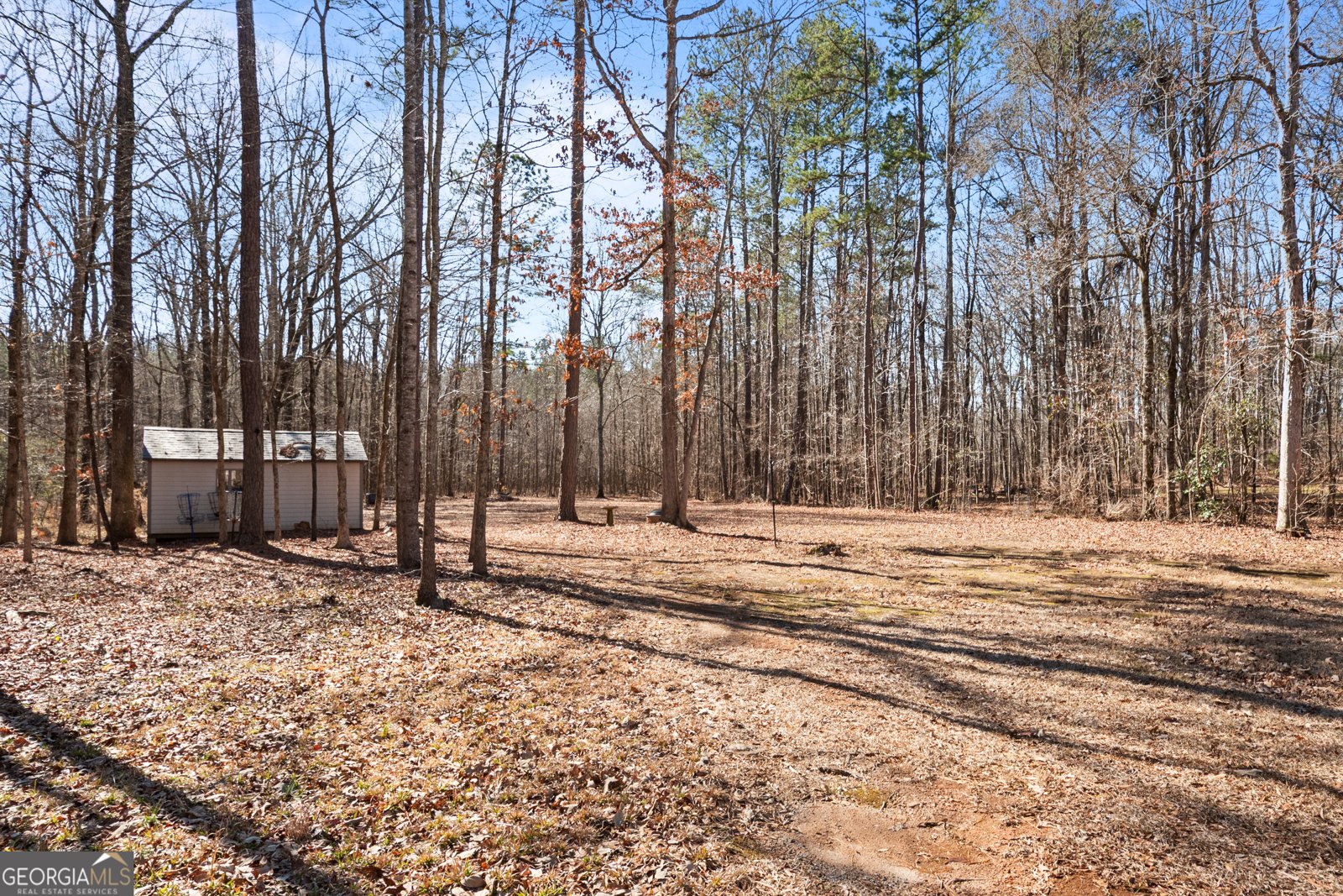 180 Alford Drive Fayetteville - Photo 54