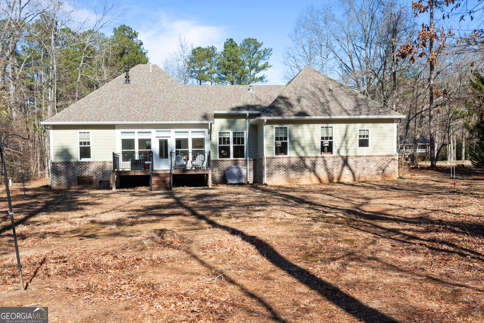 180 Alford Drive Fayetteville - Photo 56