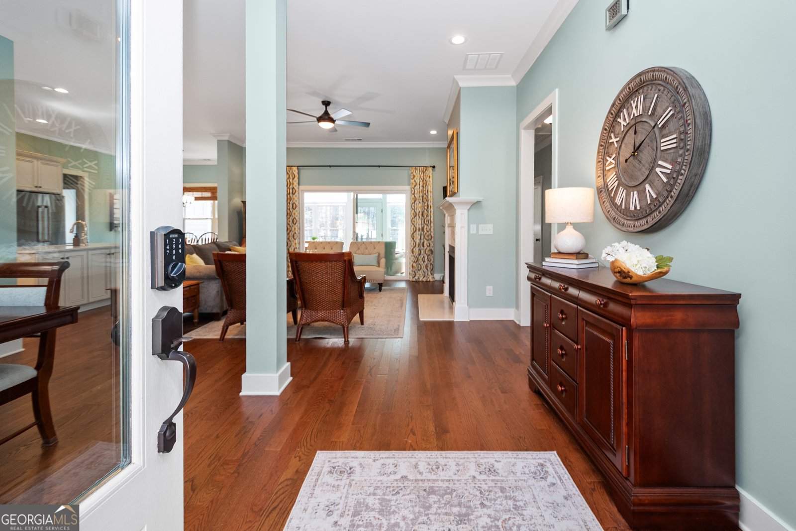 180 Alford Drive Fayetteville - Photo 6