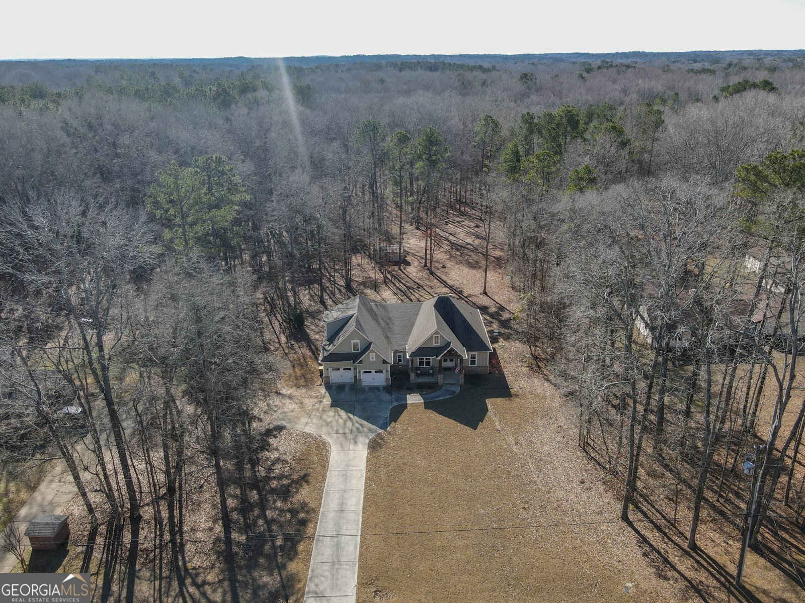 180 Alford Drive Fayetteville - Photo 62