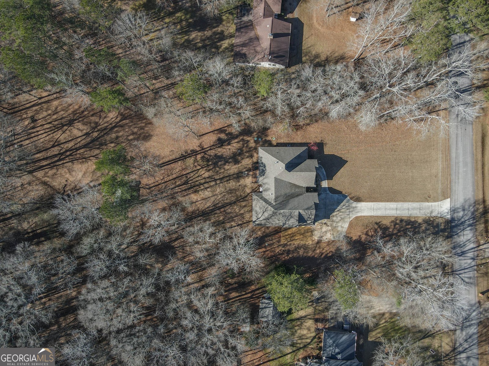 180 Alford Drive Fayetteville - Photo 63