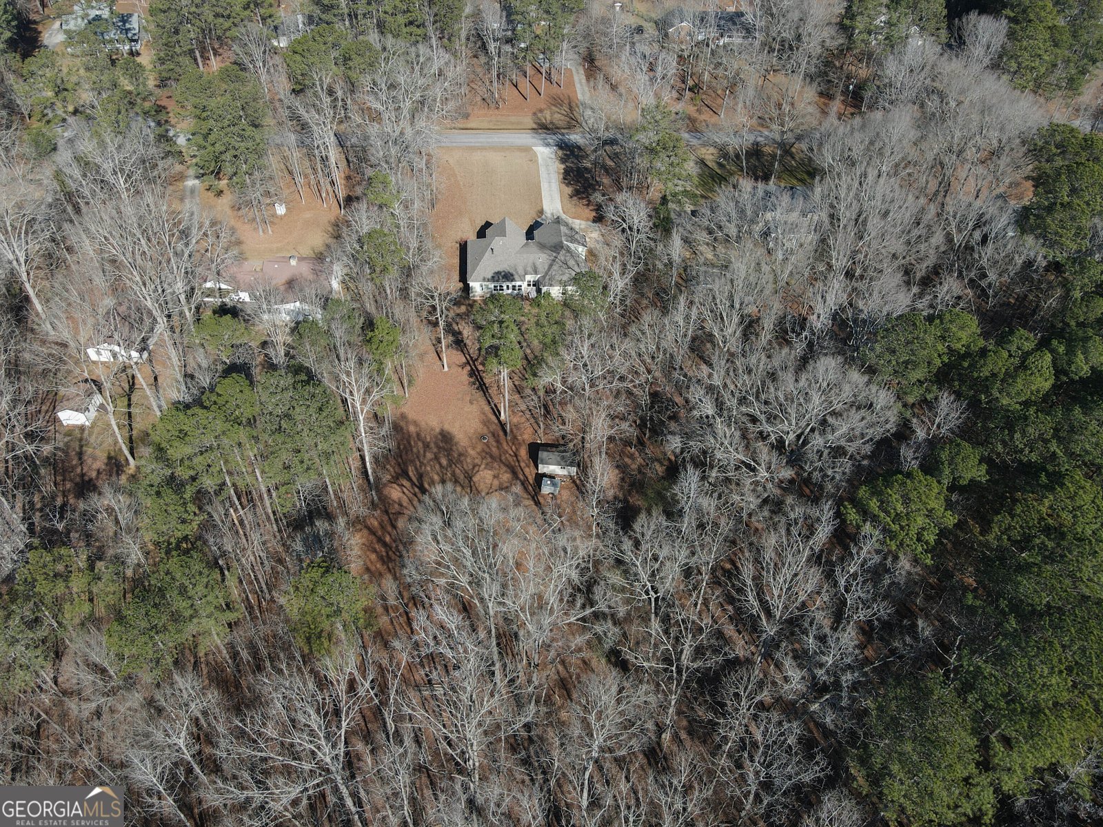 180 Alford Drive Fayetteville - Photo 64