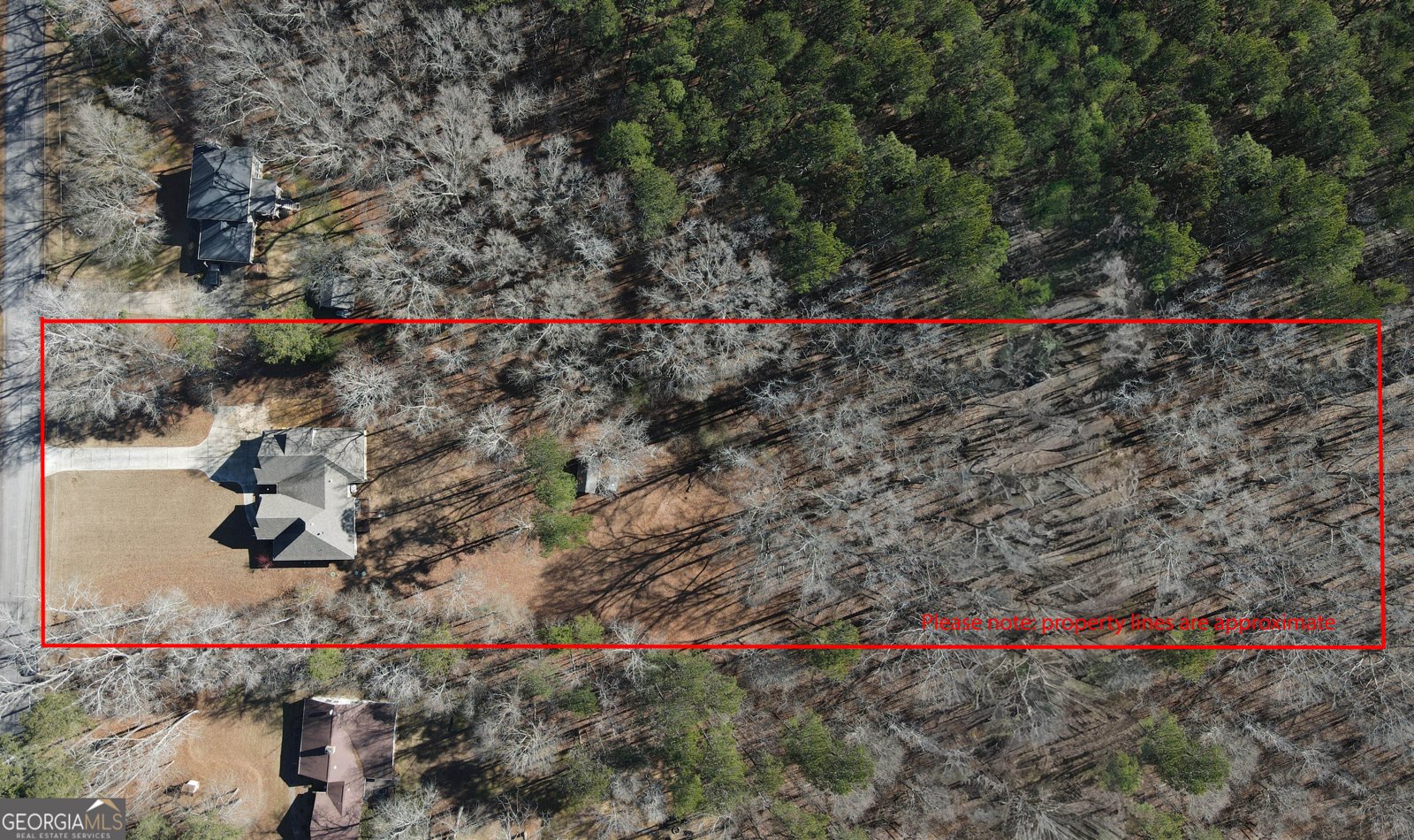 180 Alford Drive Fayetteville - Photo 67