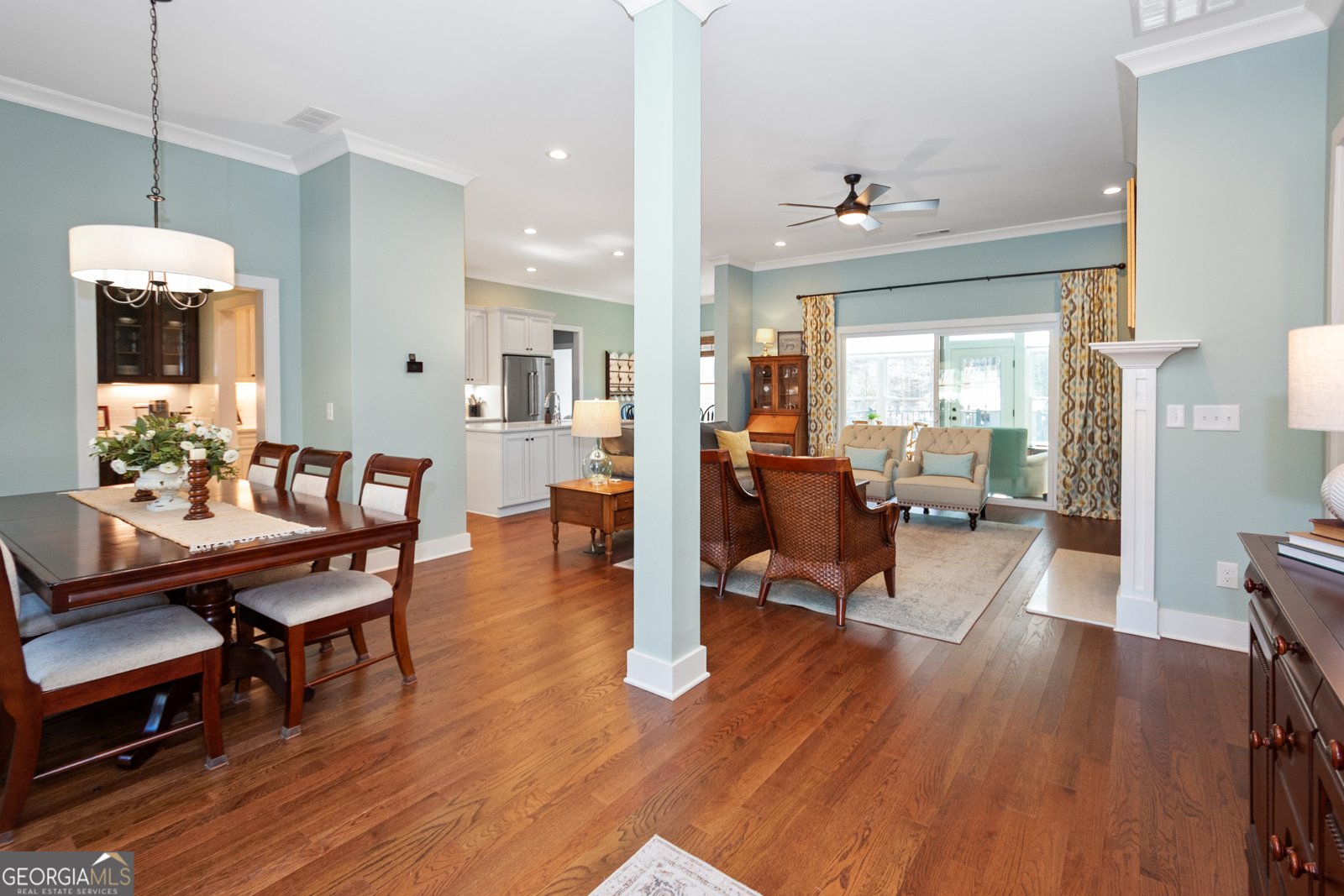 180 Alford Drive Fayetteville - Photo 7