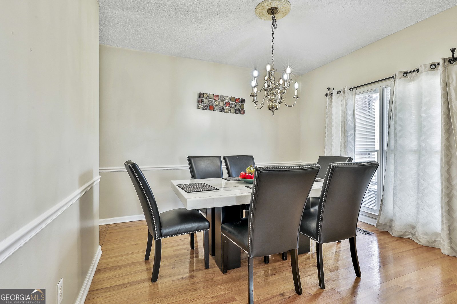 1317 Cheatham Road Griffin - Photo 10