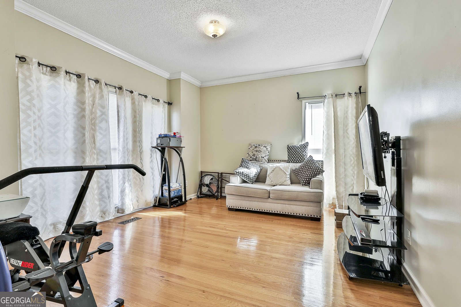 1317 Cheatham Road Griffin - Photo 14