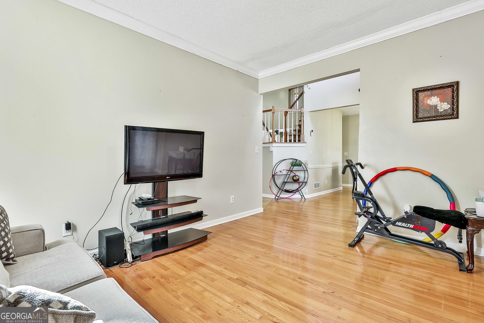 1317 Cheatham Road Griffin - Photo 15