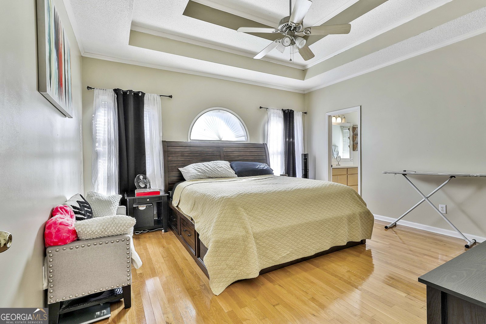 1317 Cheatham Road Griffin - Photo 16