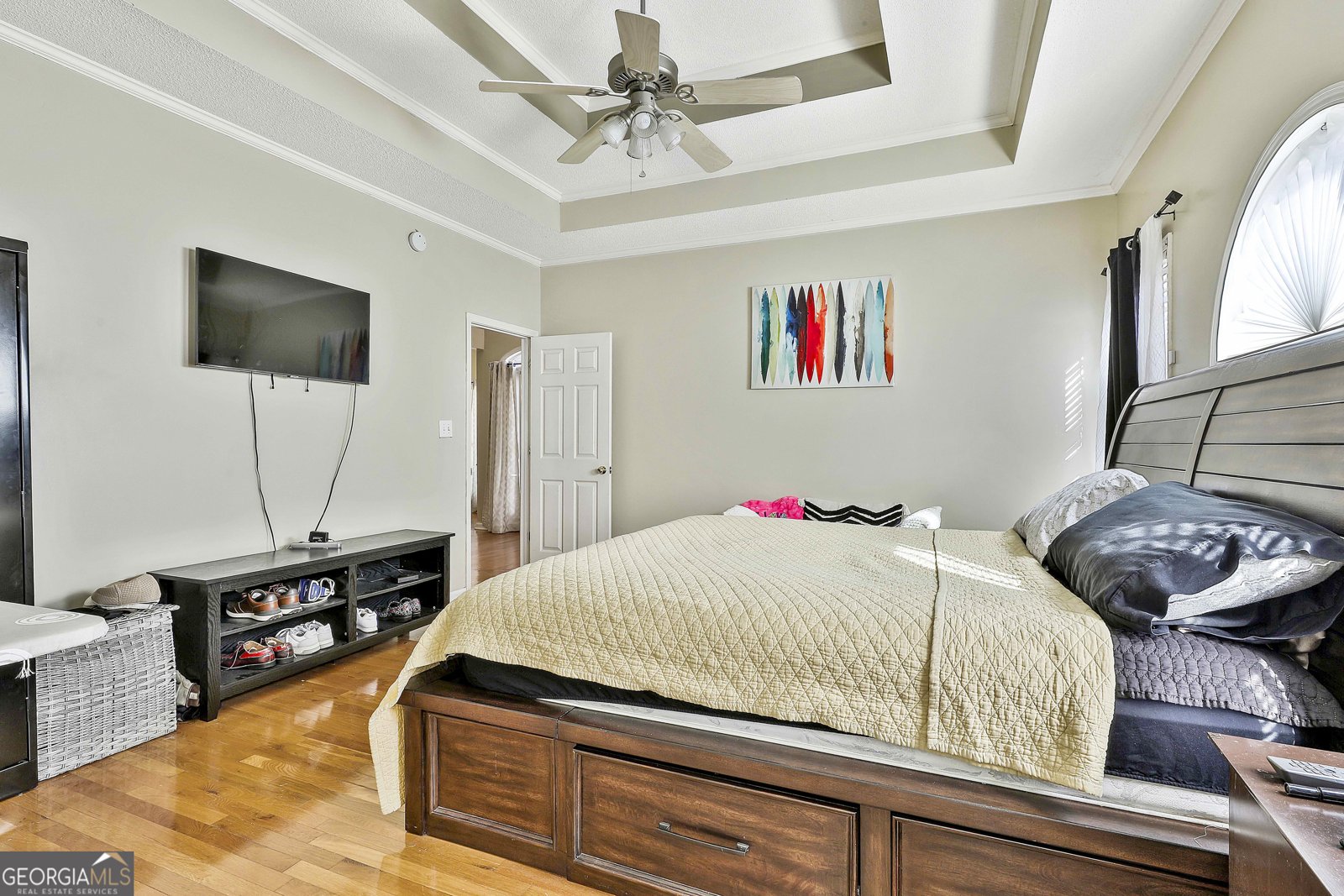 1317 Cheatham Road Griffin - Photo 17