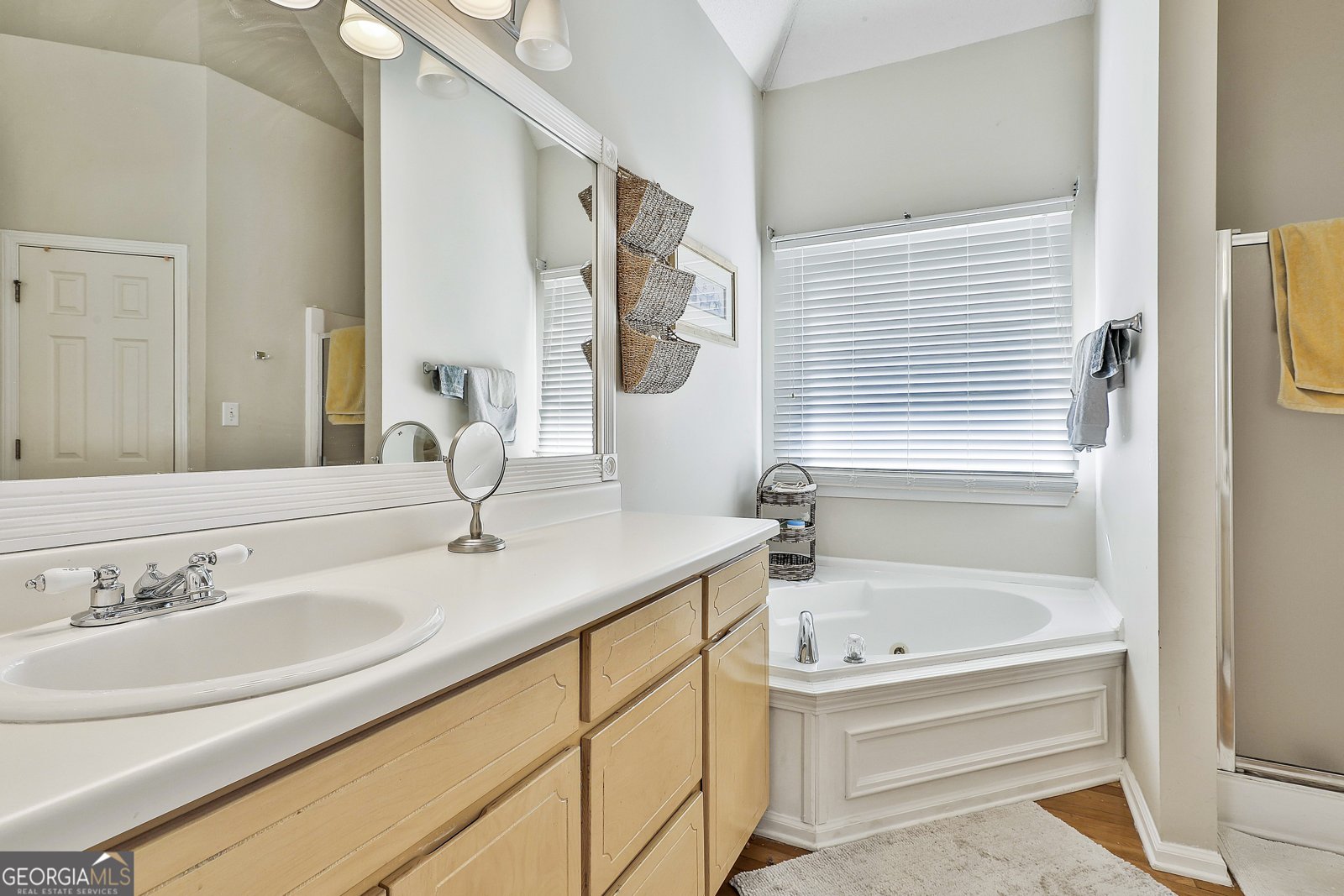 1317 Cheatham Road Griffin - Photo 18