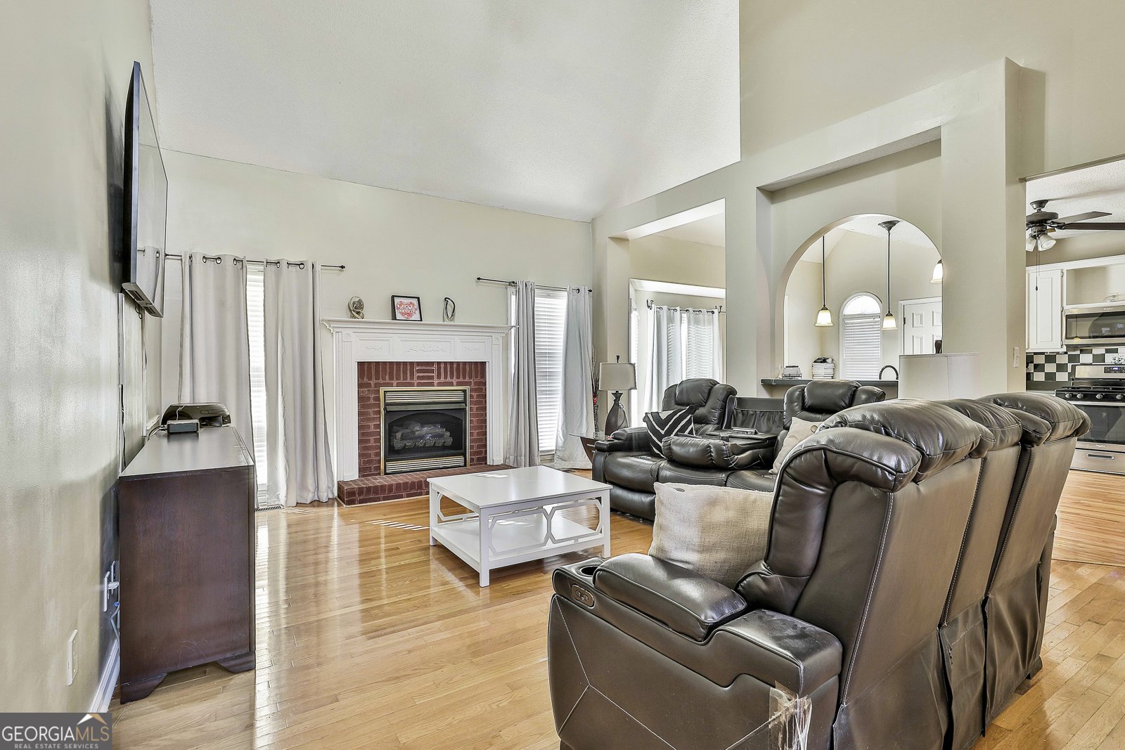 1317 Cheatham Road Griffin - Photo 20