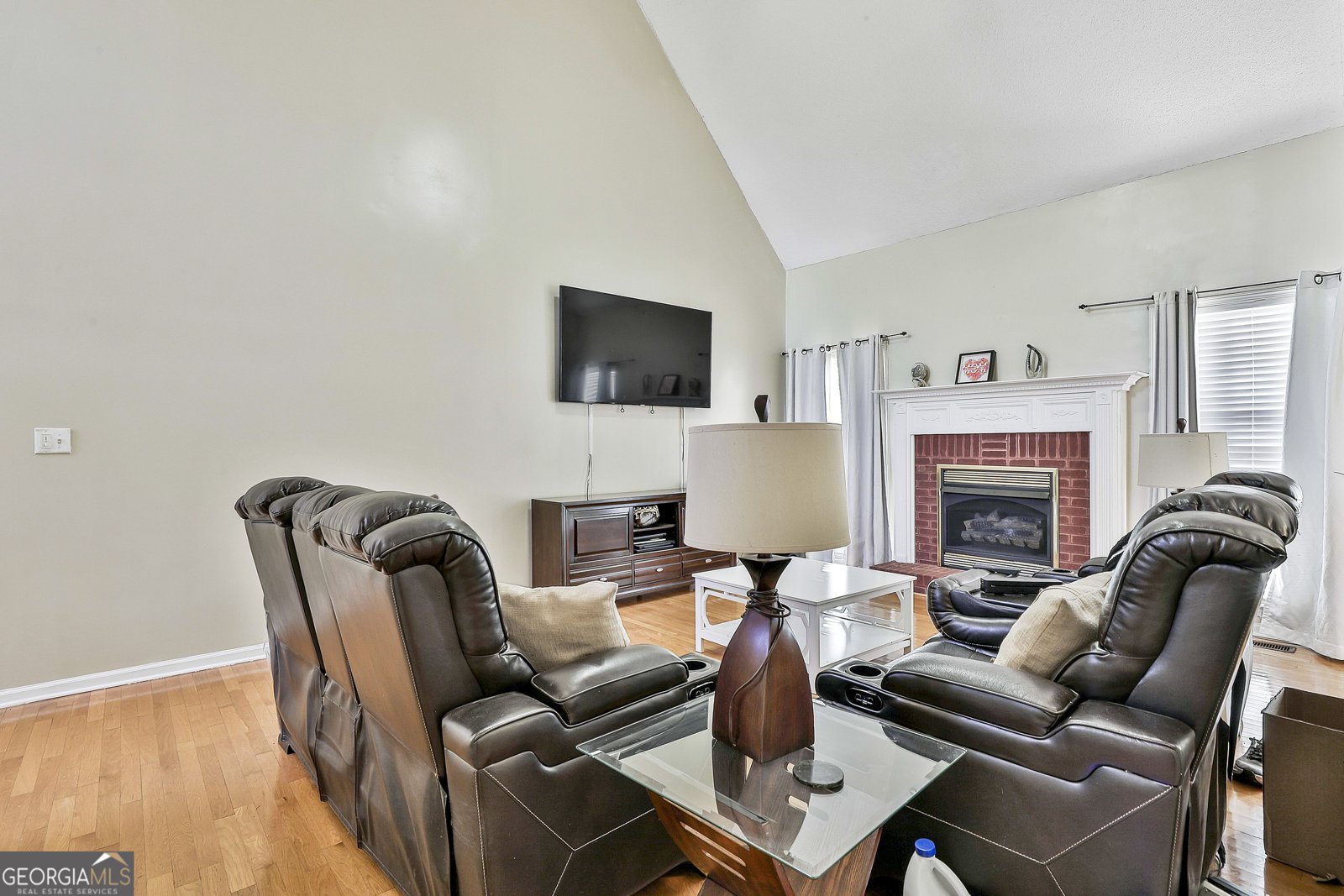 1317 Cheatham Road Griffin - Photo 21