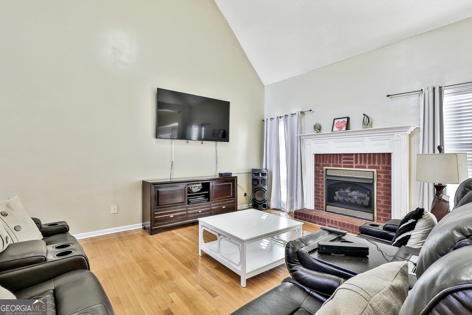 1317 Cheatham Road Griffin - Photo 22