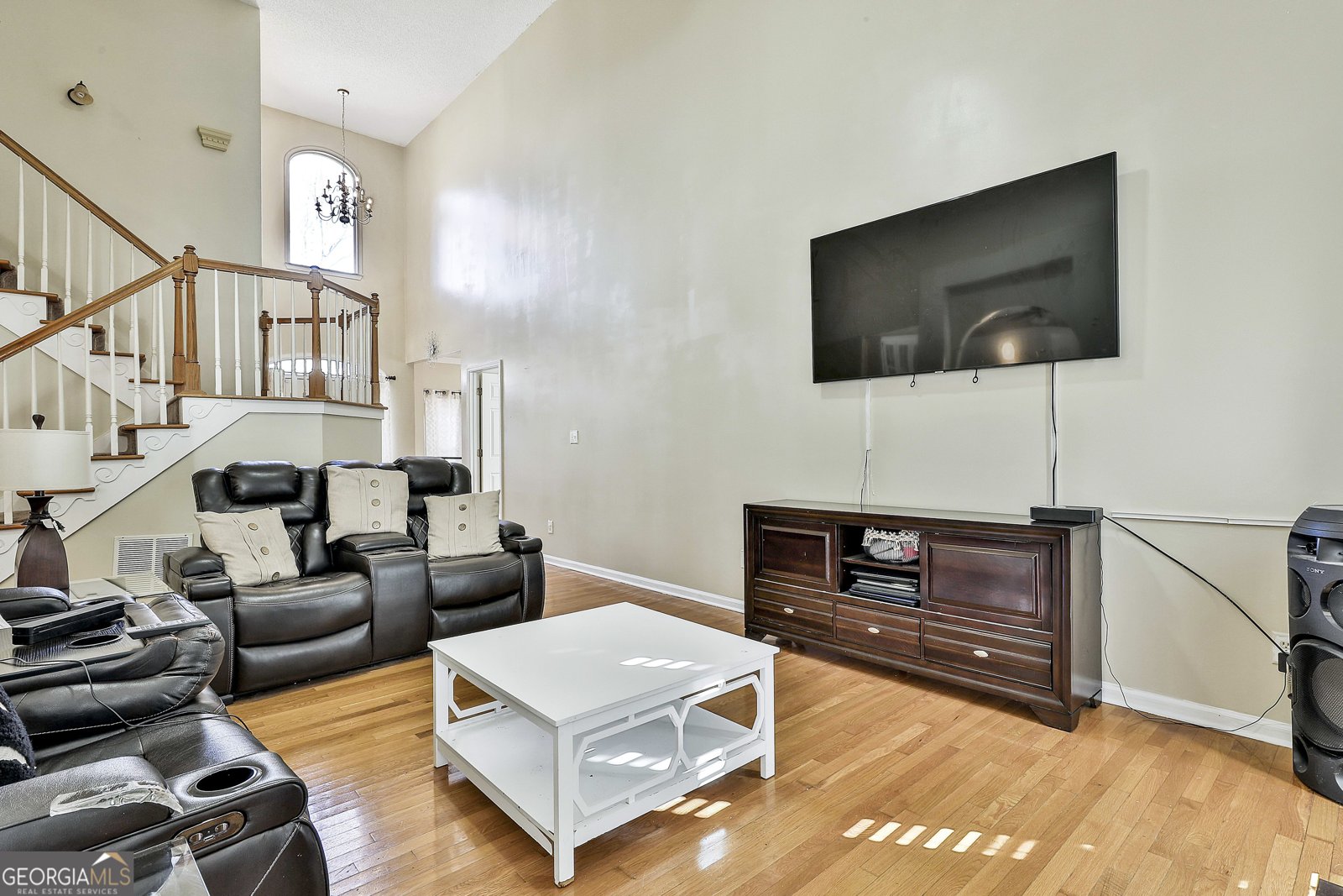 1317 Cheatham Road Griffin - Photo 23