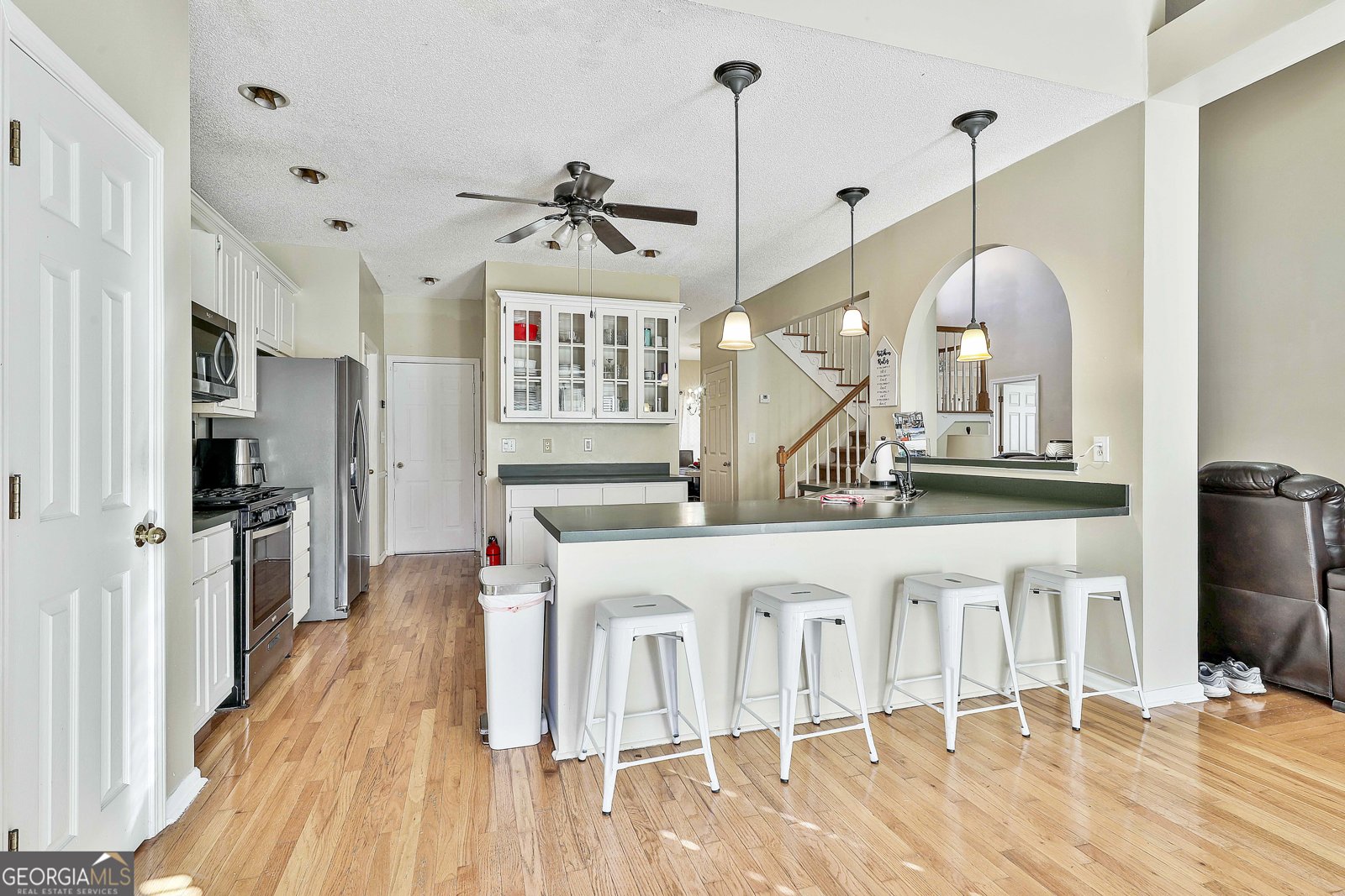 1317 Cheatham Road Griffin - Photo 26