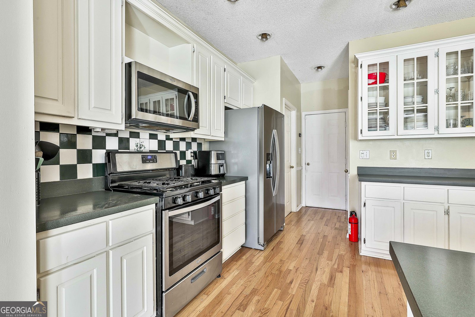 1317 Cheatham Road Griffin - Photo 27