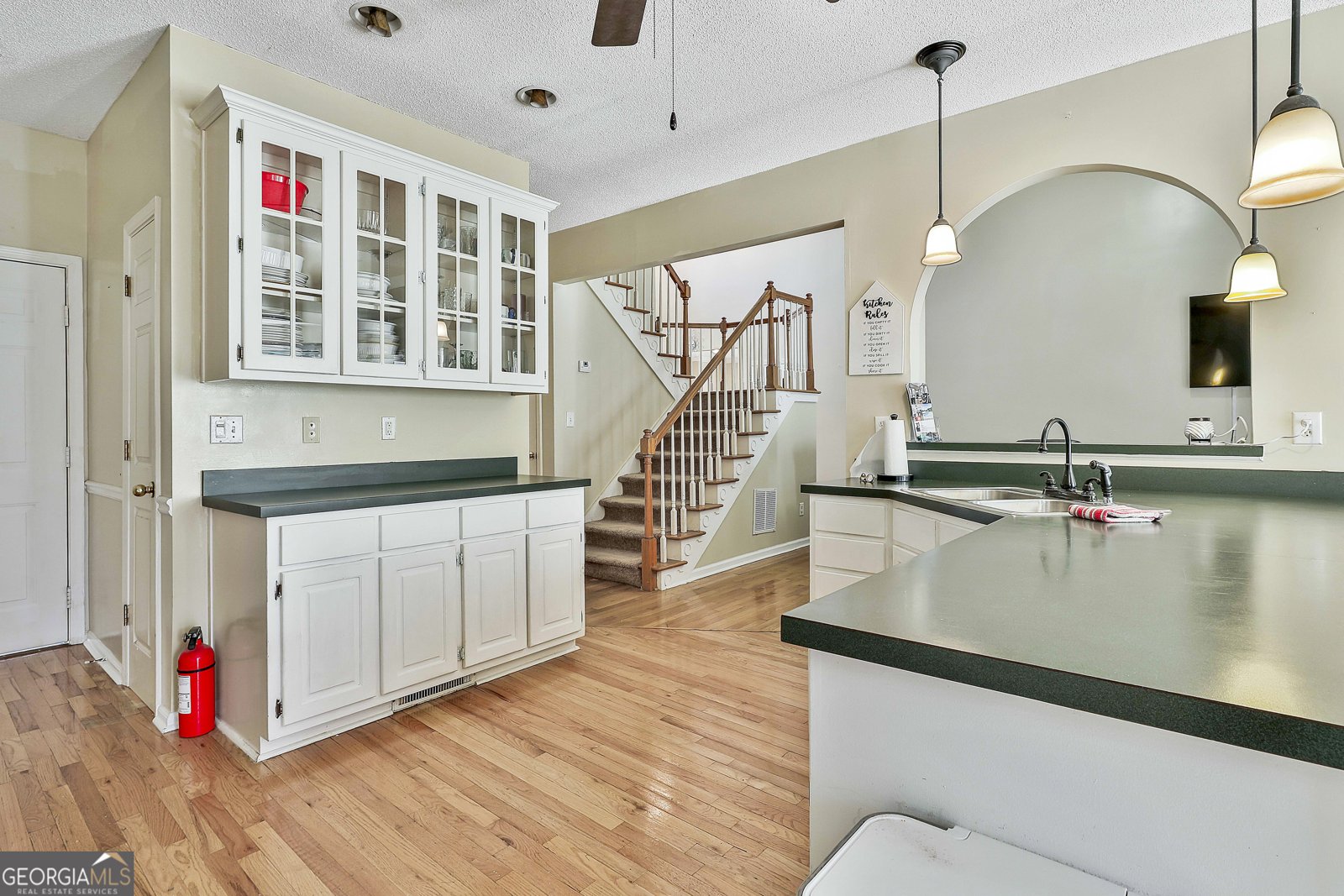 1317 Cheatham Road Griffin - Photo 28