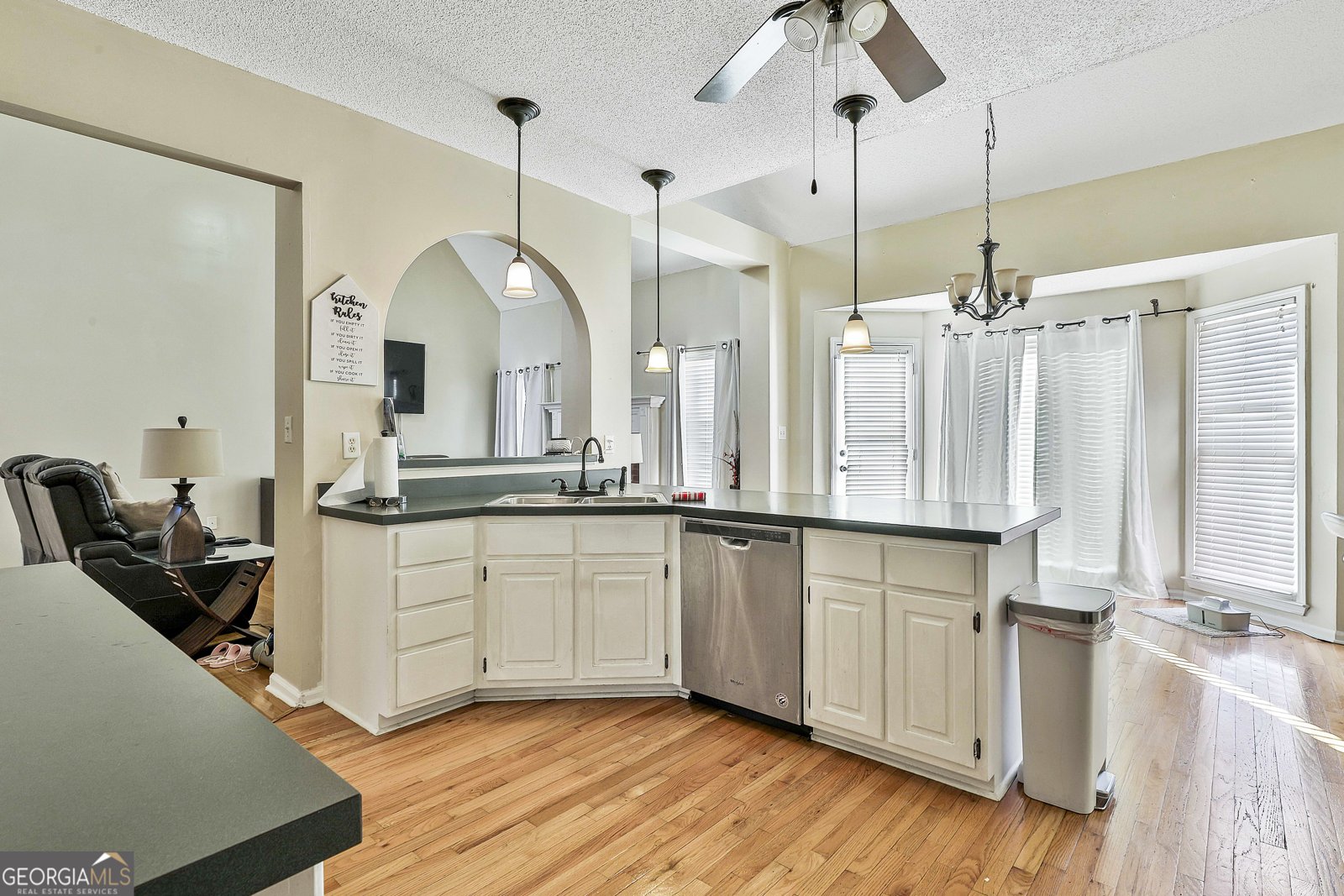 1317 Cheatham Road Griffin - Photo 29