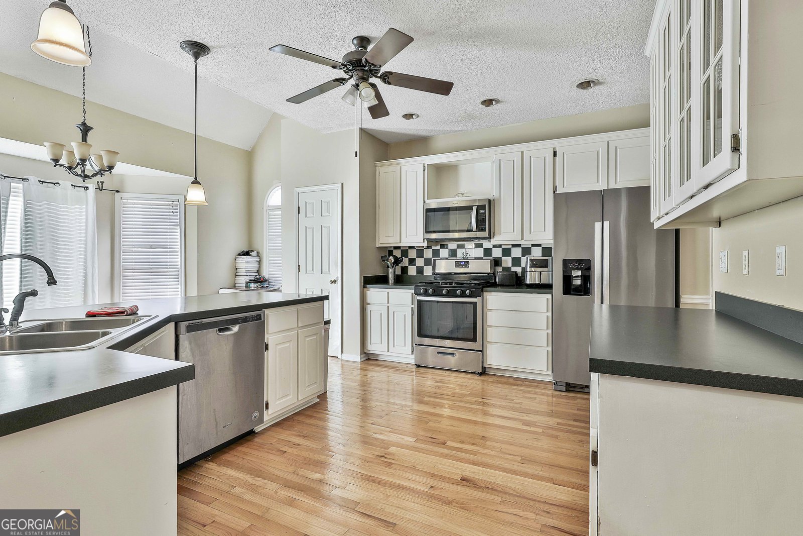 1317 Cheatham Road Griffin - Photo 30